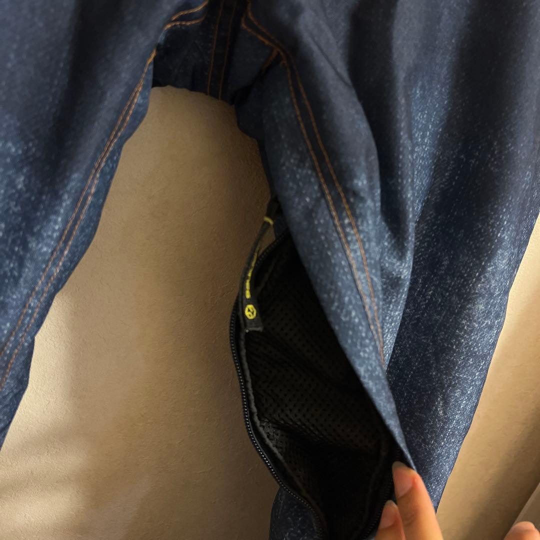 スキーウェア スノーボードウェアセット（ジャケット・パンツ・ゴーグル）