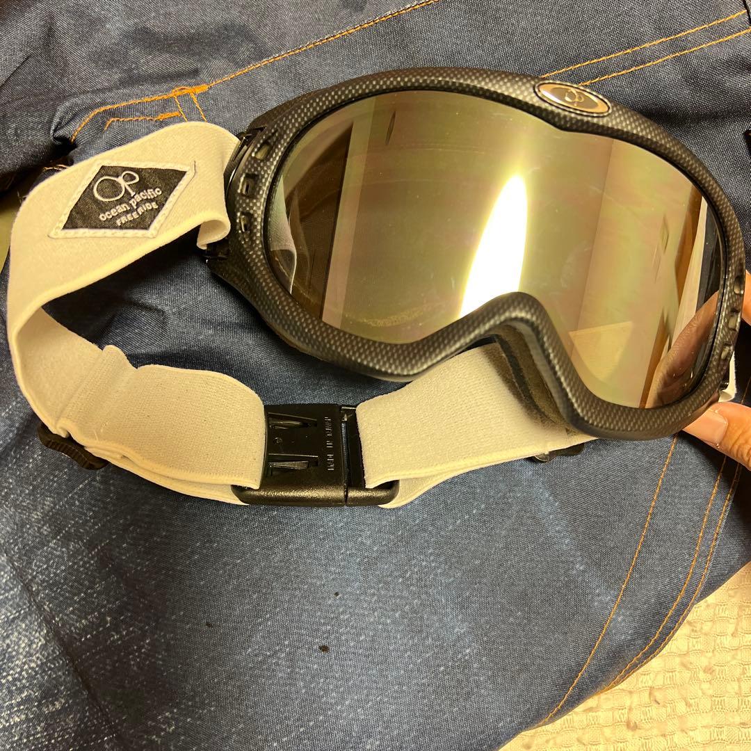 スキーウェア スノーボードウェアセット（ジャケット・パンツ・ゴーグル）