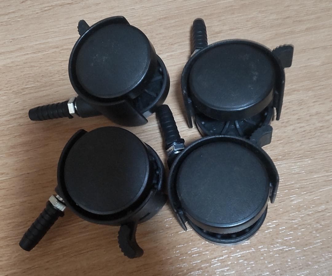 【キャスター・すのこ付き】SANKO イージーホーム80ハイ