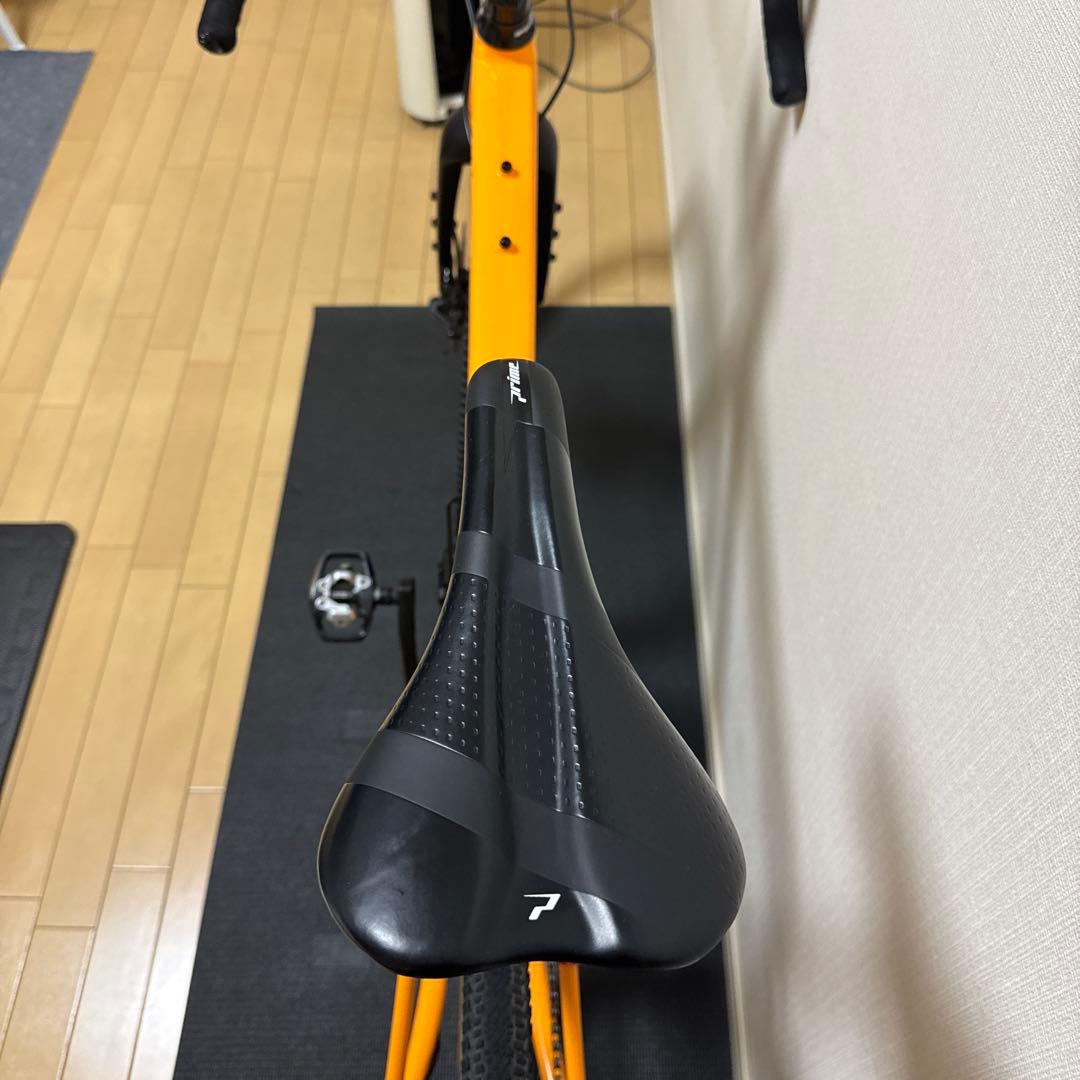 【タイムセール】cannondale topstone 4 グラベルロードバイク