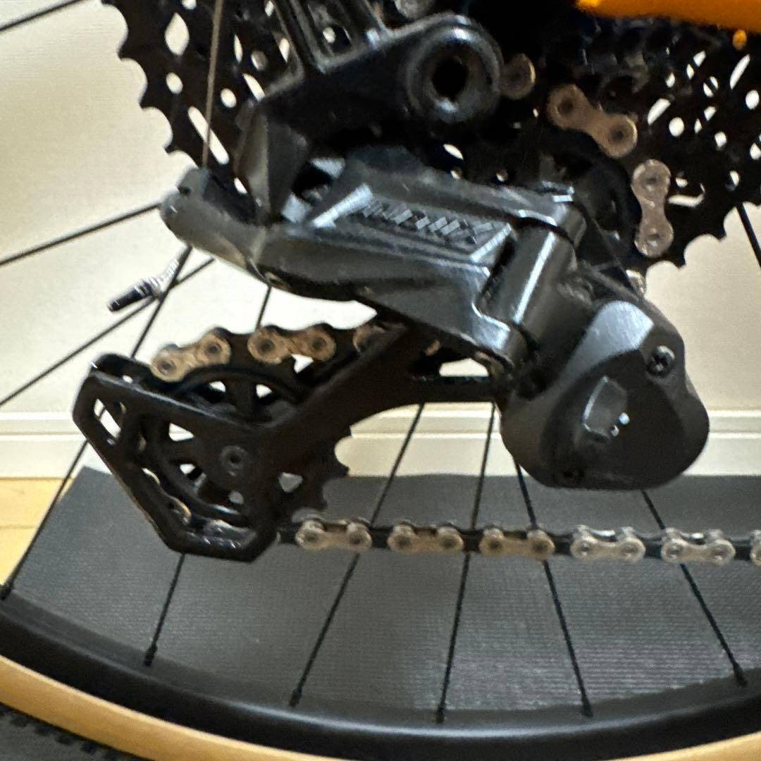 【タイムセール】cannondale topstone 4 グラベルロードバイク