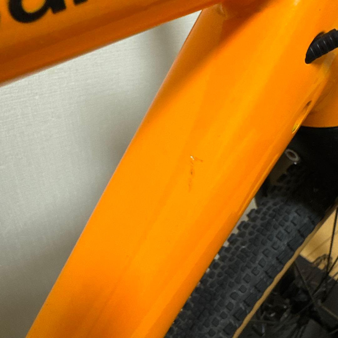 【タイムセール】cannondale topstone 4 グラベルロードバイク