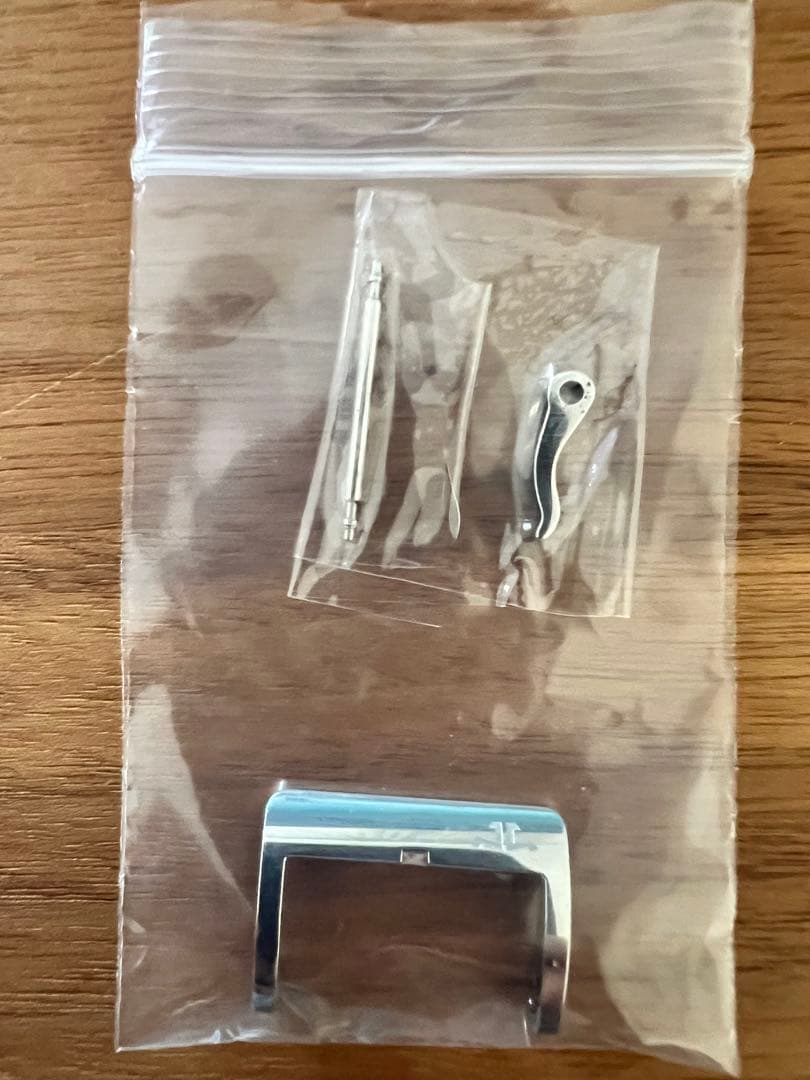 【極美品】ジャガールクルト純正クロコダイルベルト・ブラック21/20