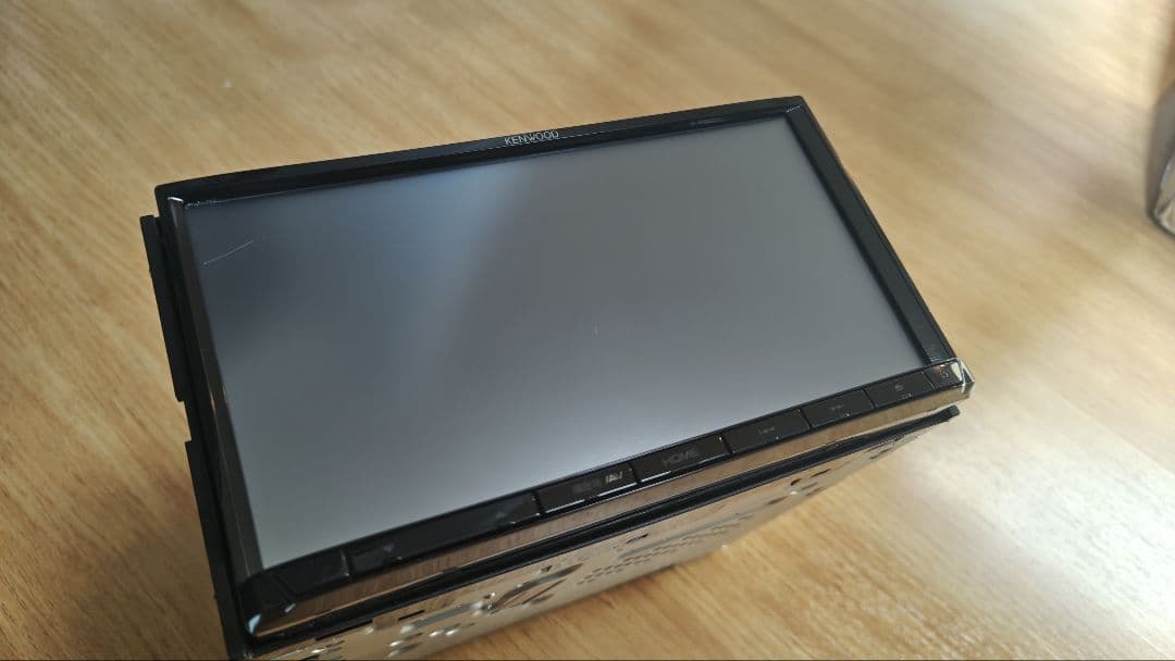 7♪ MDV-D404BT 多言語 KENWOOD ケンウッド カーナビ ナビ