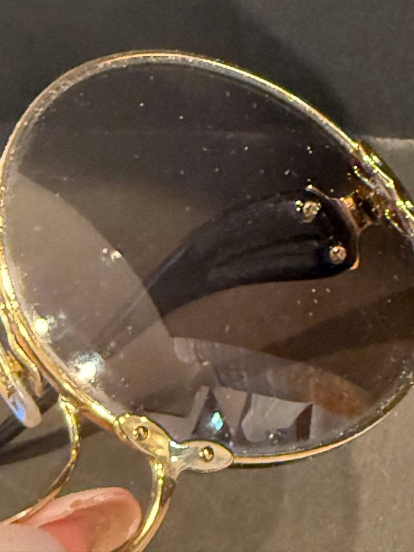 廃盤 入手困難 PRADA サングラス Hyde