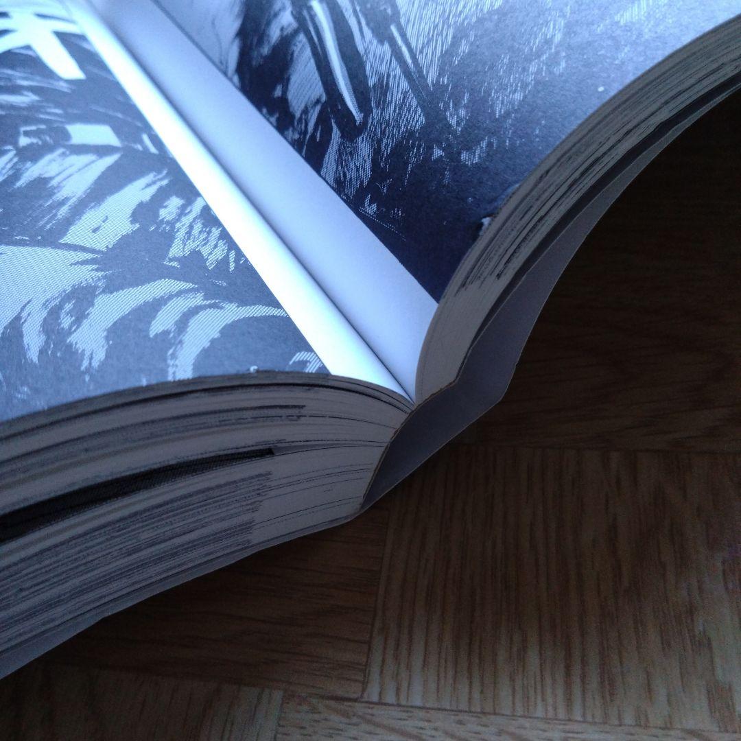 新装版 BLAME! 1 2 3 4 5 6 全巻 ブラム