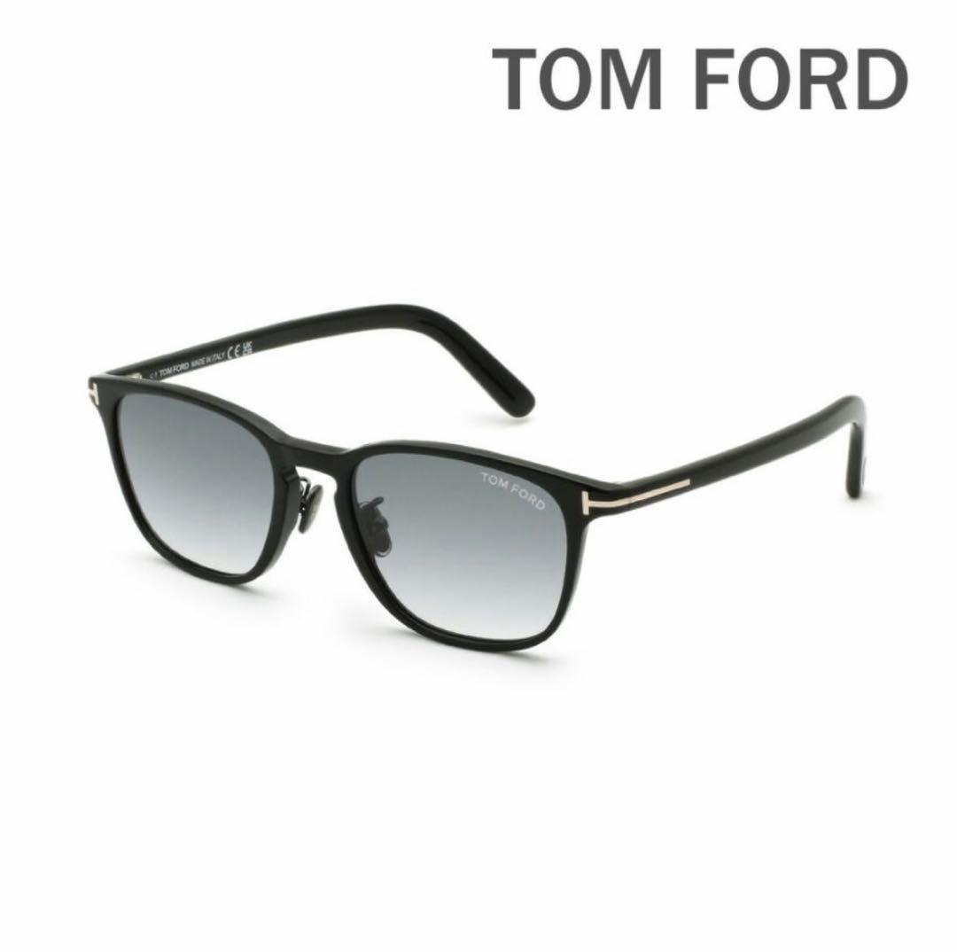 トムフォード サングラス FT1048-D/S 01B 52 TOM FORD