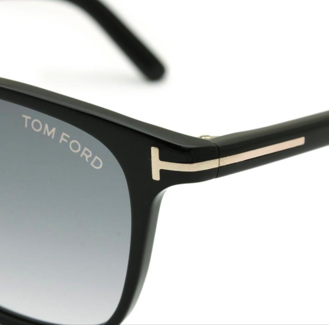 トムフォード サングラス FT1048-D/S 01B 52 TOM FORD