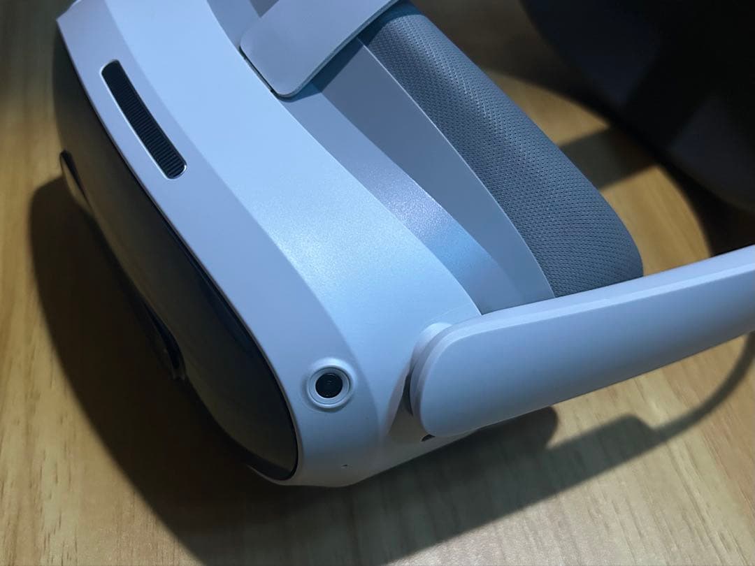 PICO 4 Ultra + Motion Trackerセット