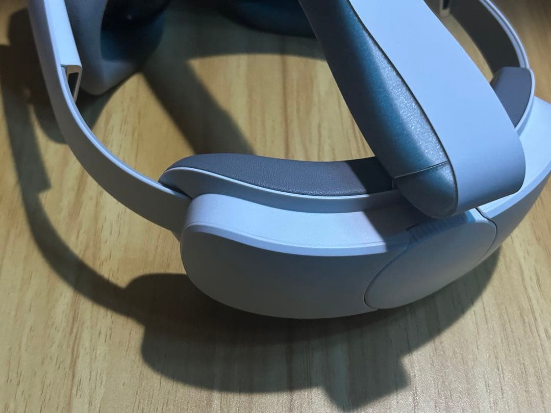 PICO 4 Ultra + Motion Trackerセット