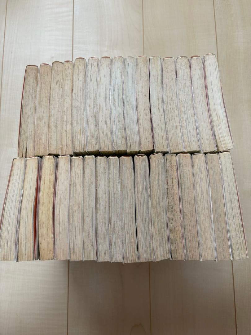 一本包丁満太郎 非全巻31冊セット ビッグ錠 包丁人味平作者