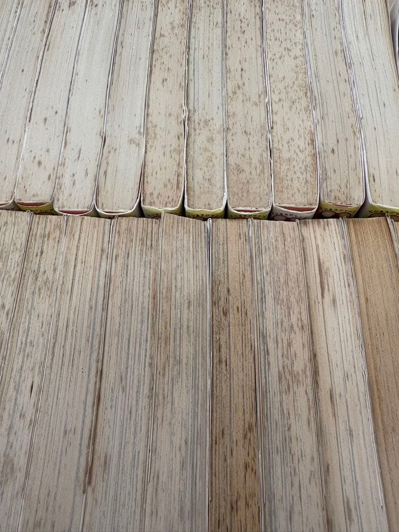 一本包丁満太郎 非全巻31冊セット ビッグ錠 包丁人味平作者