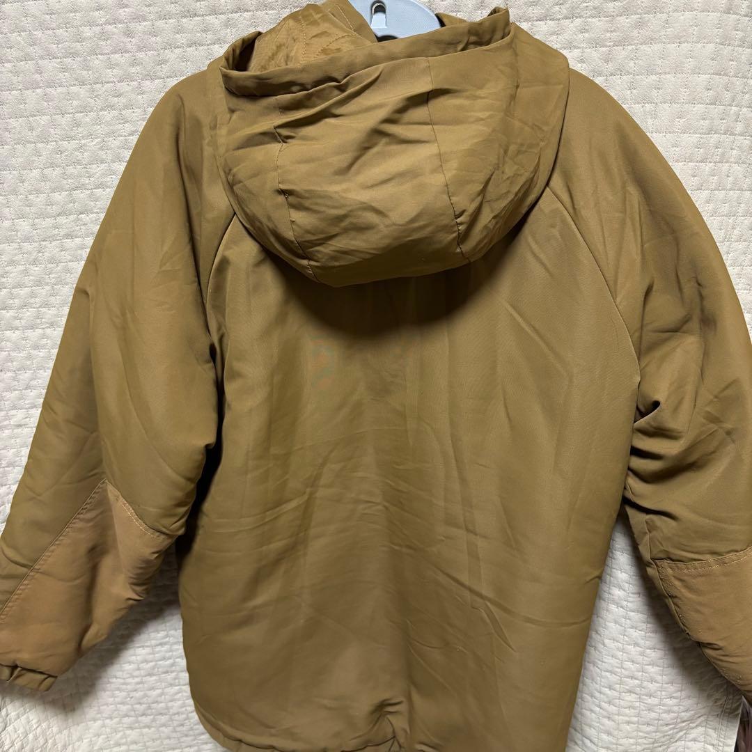 ワイルドシングス製　Level7 コヨーテ