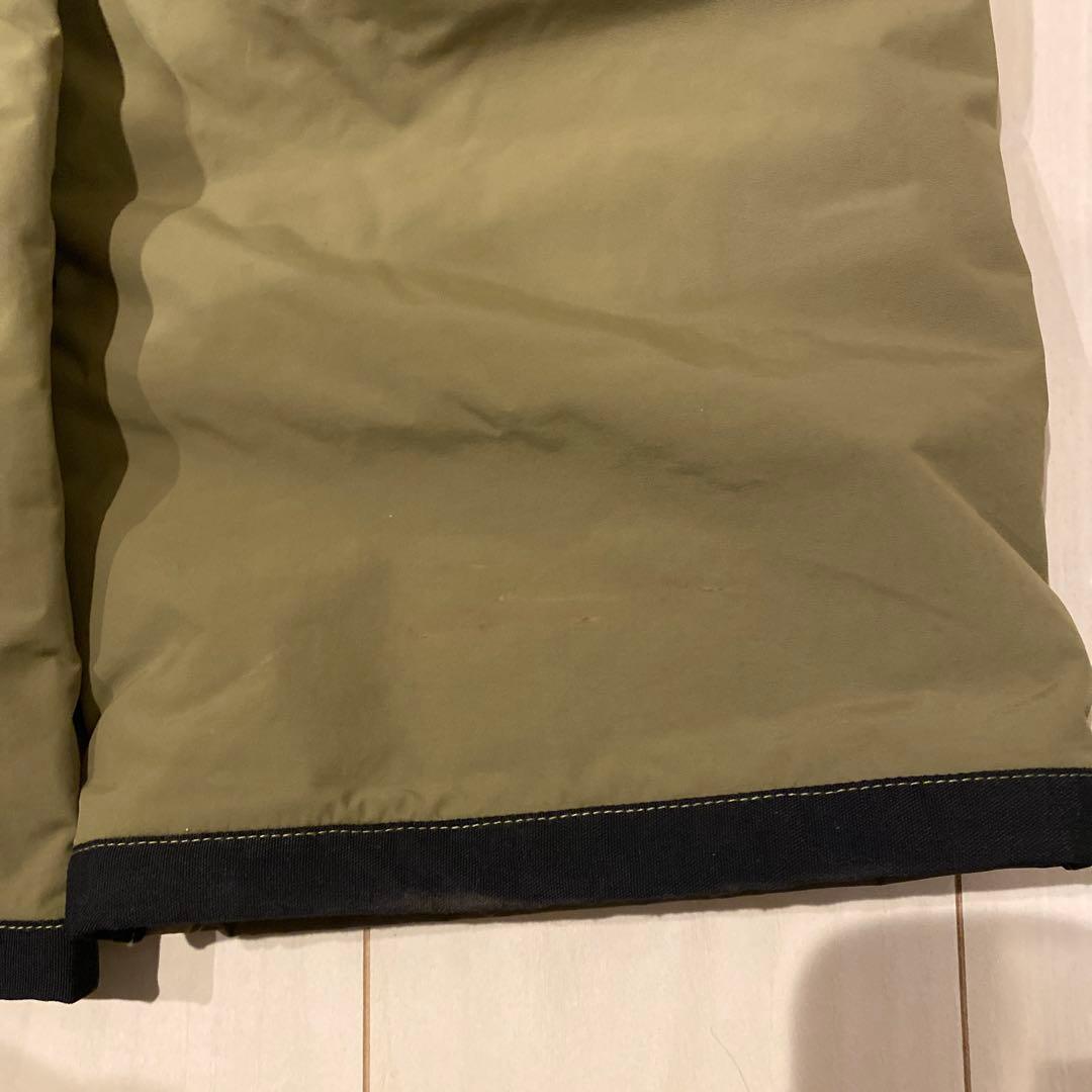 【165cm相当】BURTON キッズ スノーボード ウエア ビブパンツ