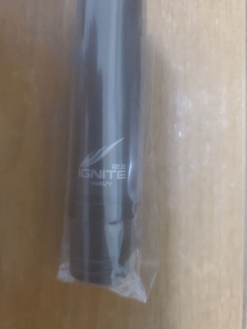 mezz イグナイト 12.2 ウェイビー 新品未使用