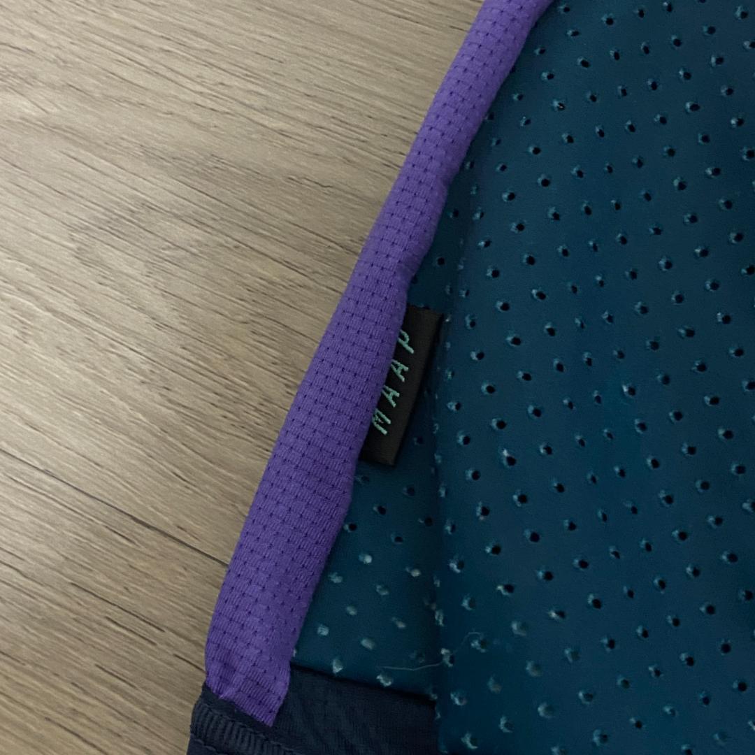 【美品】 Pro Fit サイクルジャージ Mサイズ