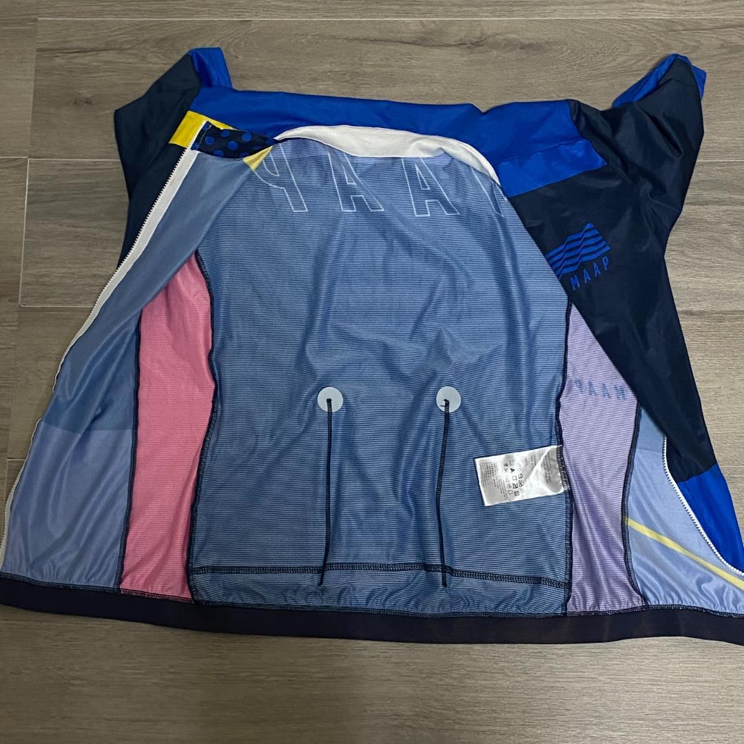 【美品】 Pro Fit サイクルジャージ Mサイズ