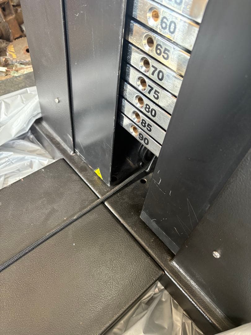 Technogym Unica テクノジム　ユニカ　マルチジム　ホームジム