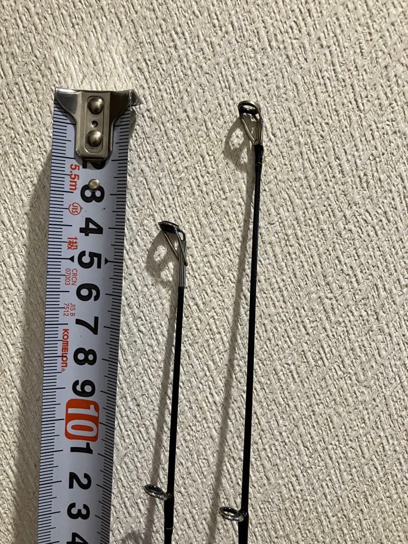 ダイワ　ラテオ96MLＲ　スピニング