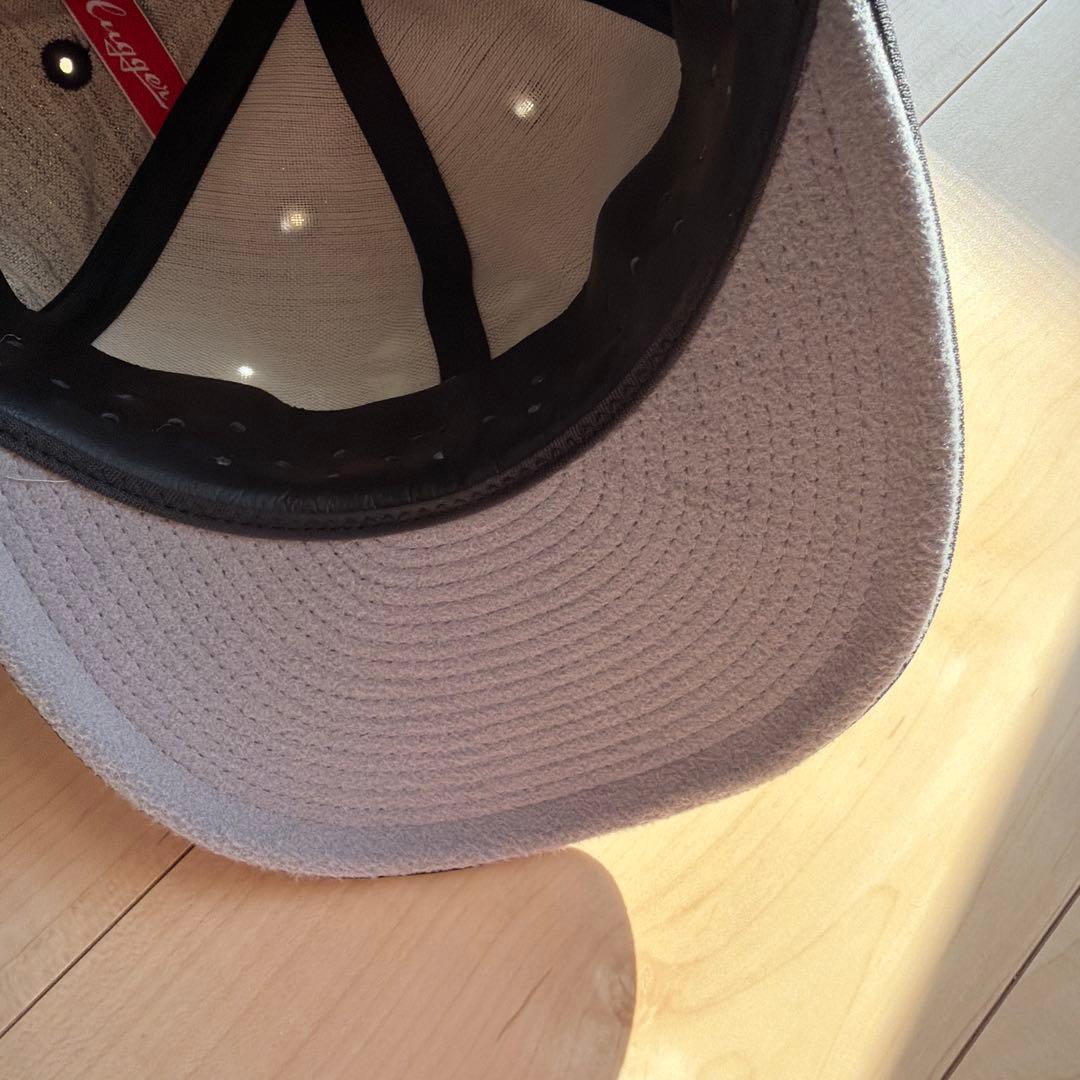 阪神タイガースプロコレキャップ　久保田スラッガー