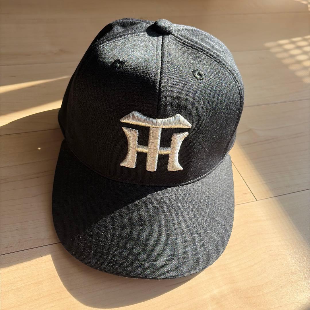 阪神タイガースプロコレキャップ　久保田スラッガー