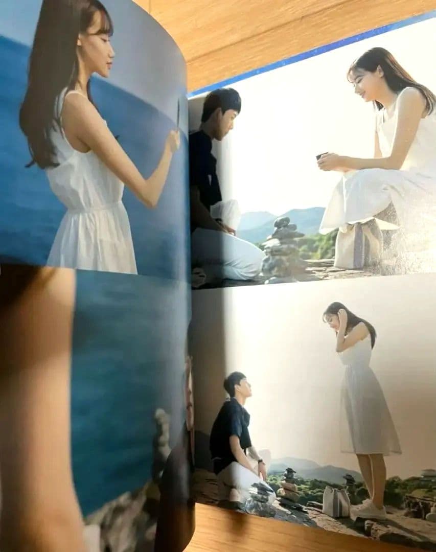 韓国ドラマ　偶然見つけたハル ost 어쩌다 Extraordinary you