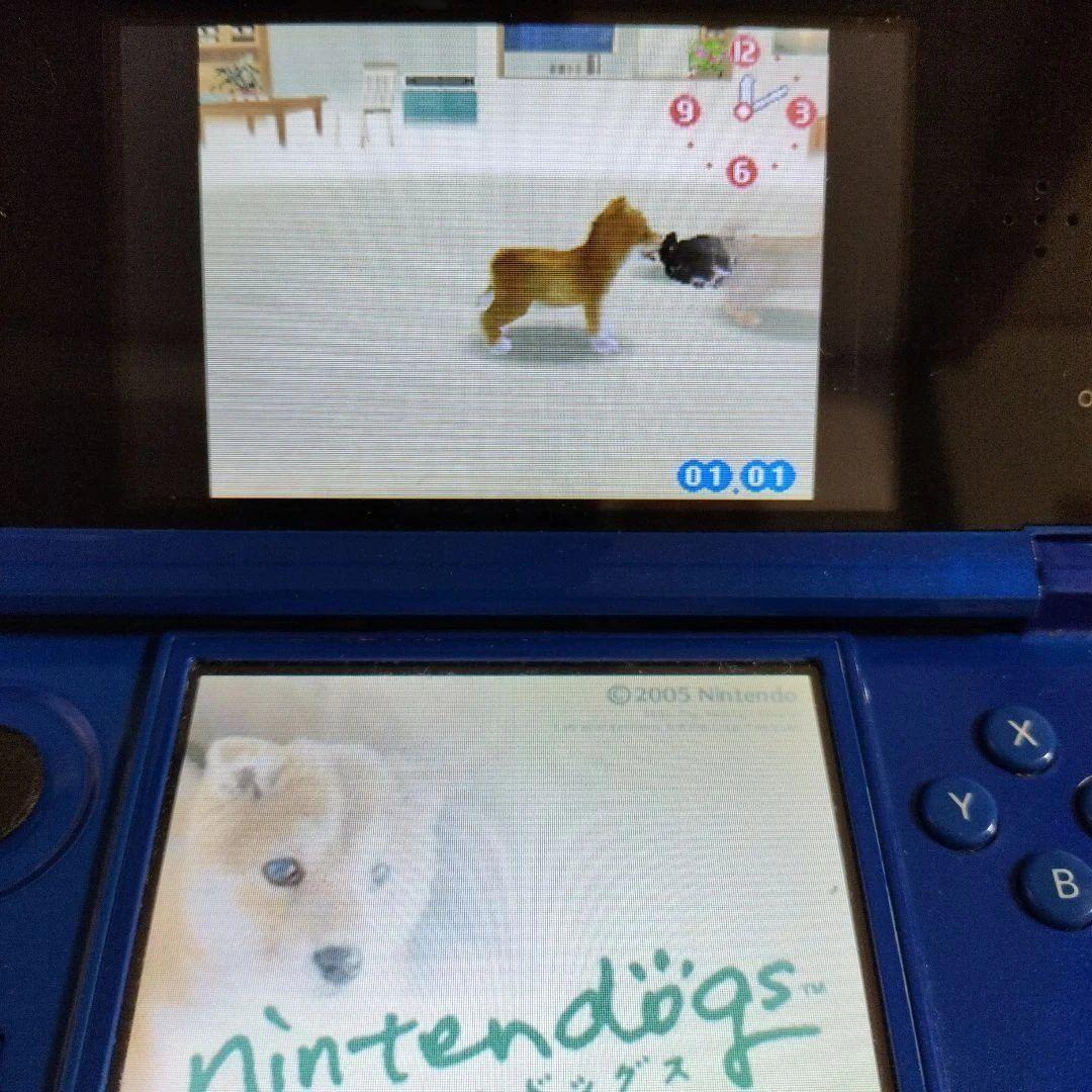 ニンテンドーDSソフト　１３セット売り