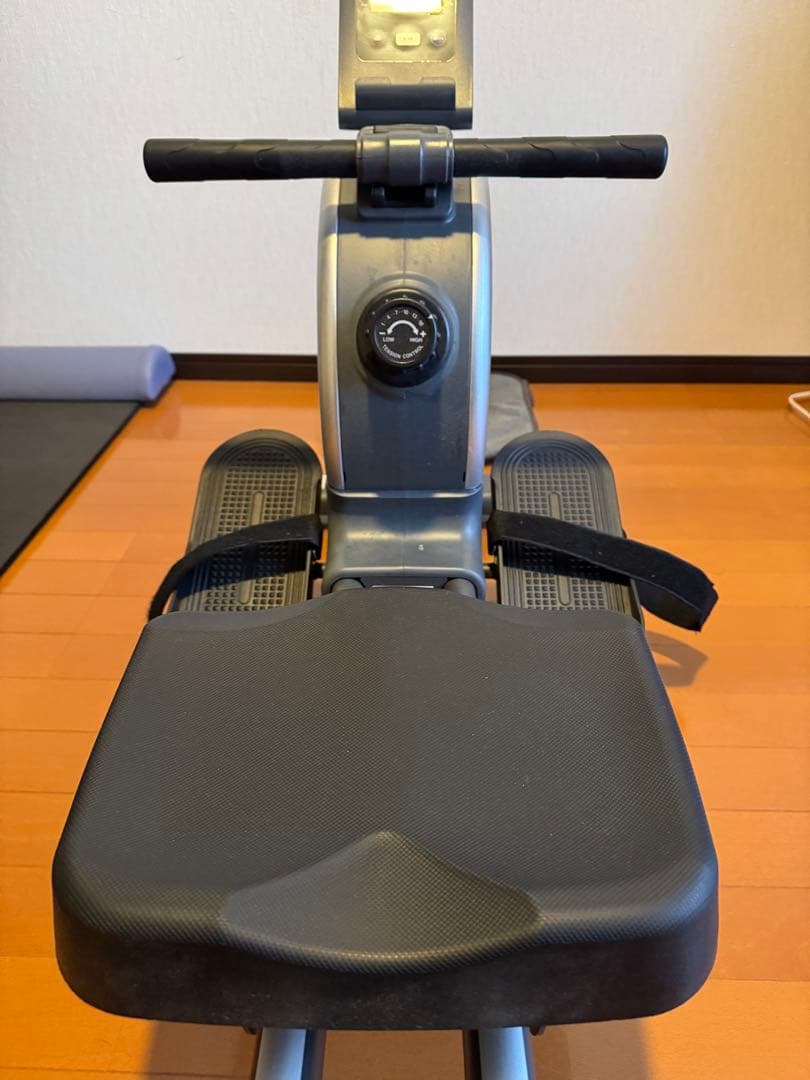 MERACH Q1S ローイングマシン