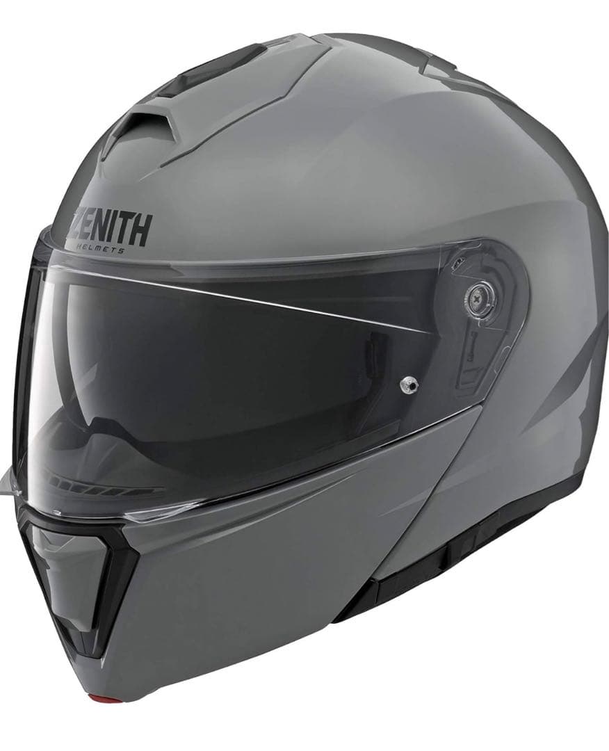ヤマハバイクヘルメット システム YJ-21 ZENITH サンバイザーモデル