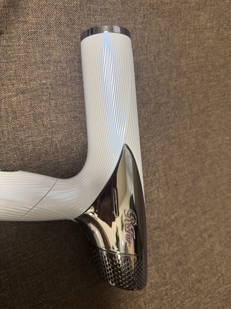 ReFa リファビューテック ドライヤー スマート 白