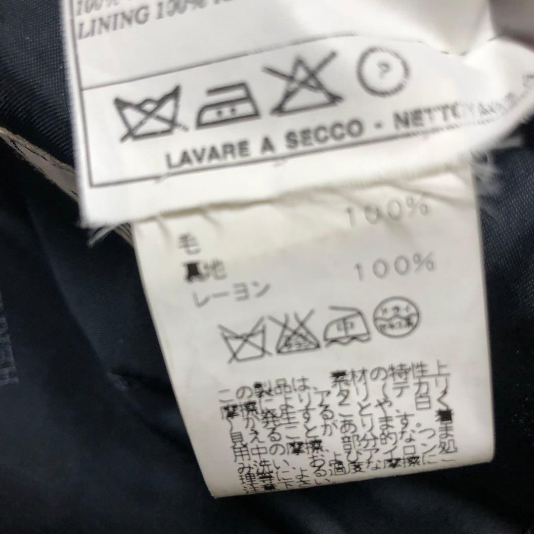 エルメス HERMES メンズ スーツ ジャケット