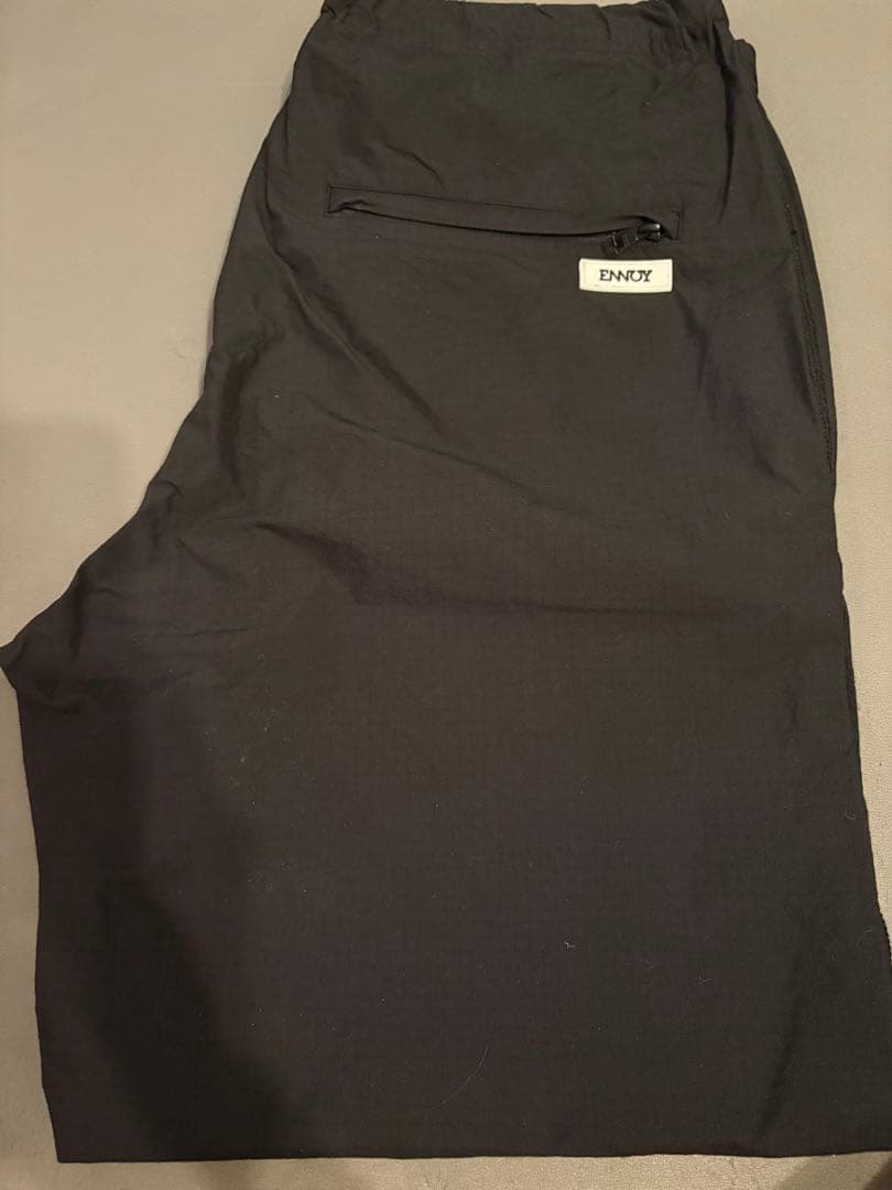 ennoyエンノイ　カンタンヤロウ1st