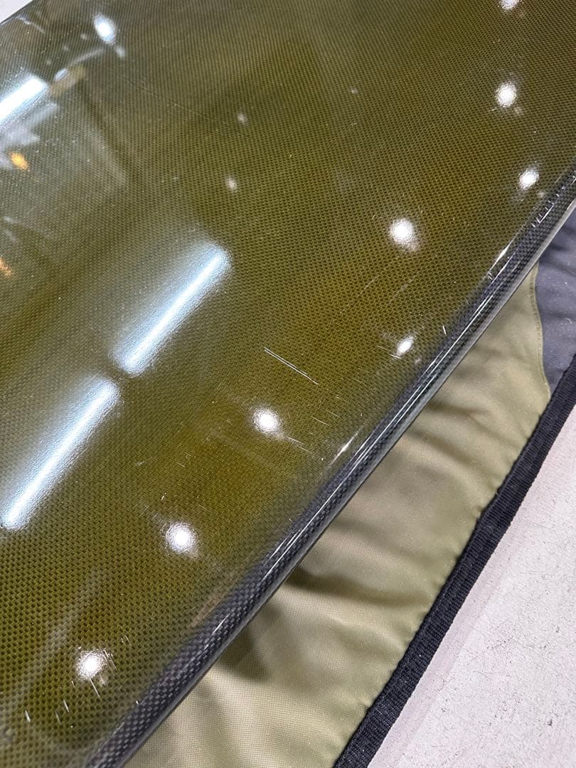 サーフボードロングリンデンLINDENカーボン9.0×21.7