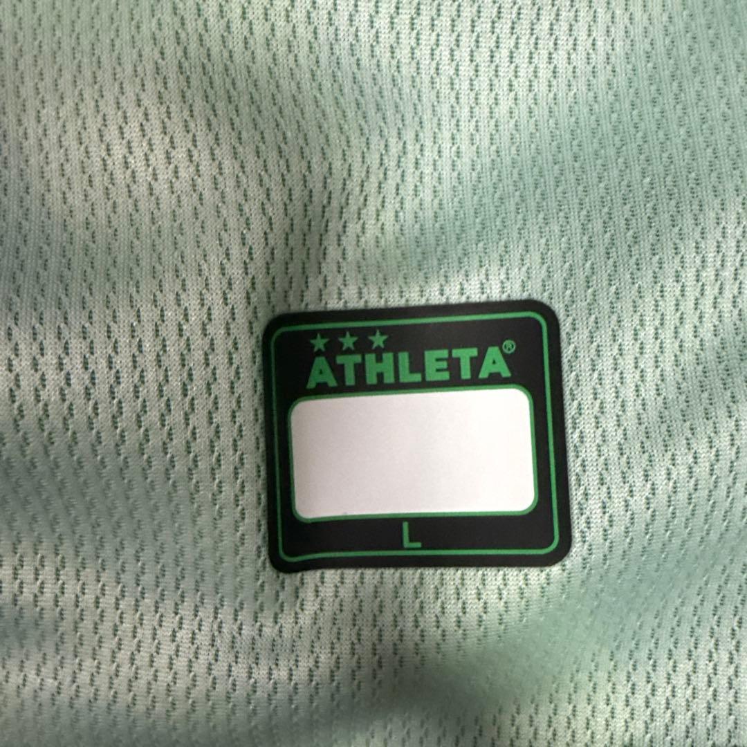 が*つ様 【新品】2025 東京ヴェルディ レプリカ ユニフォーム 長袖 森田晃