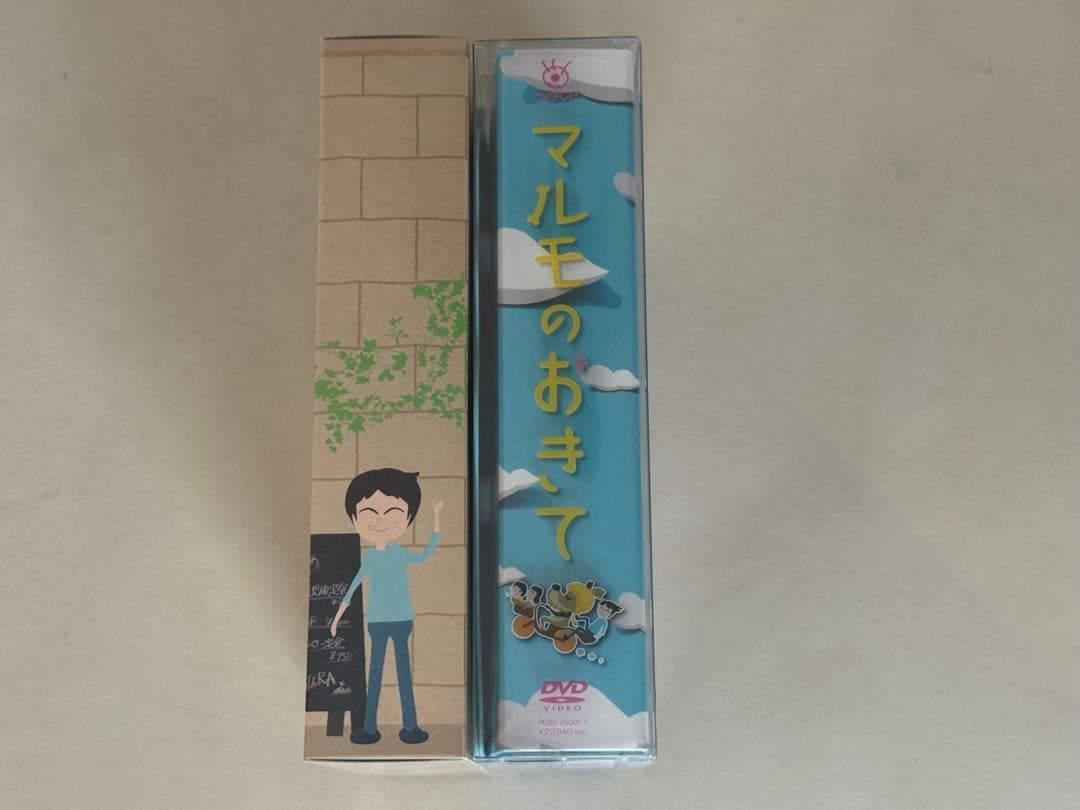 マルモのおきて DVD-BOX〈7枚組〉初回特典付