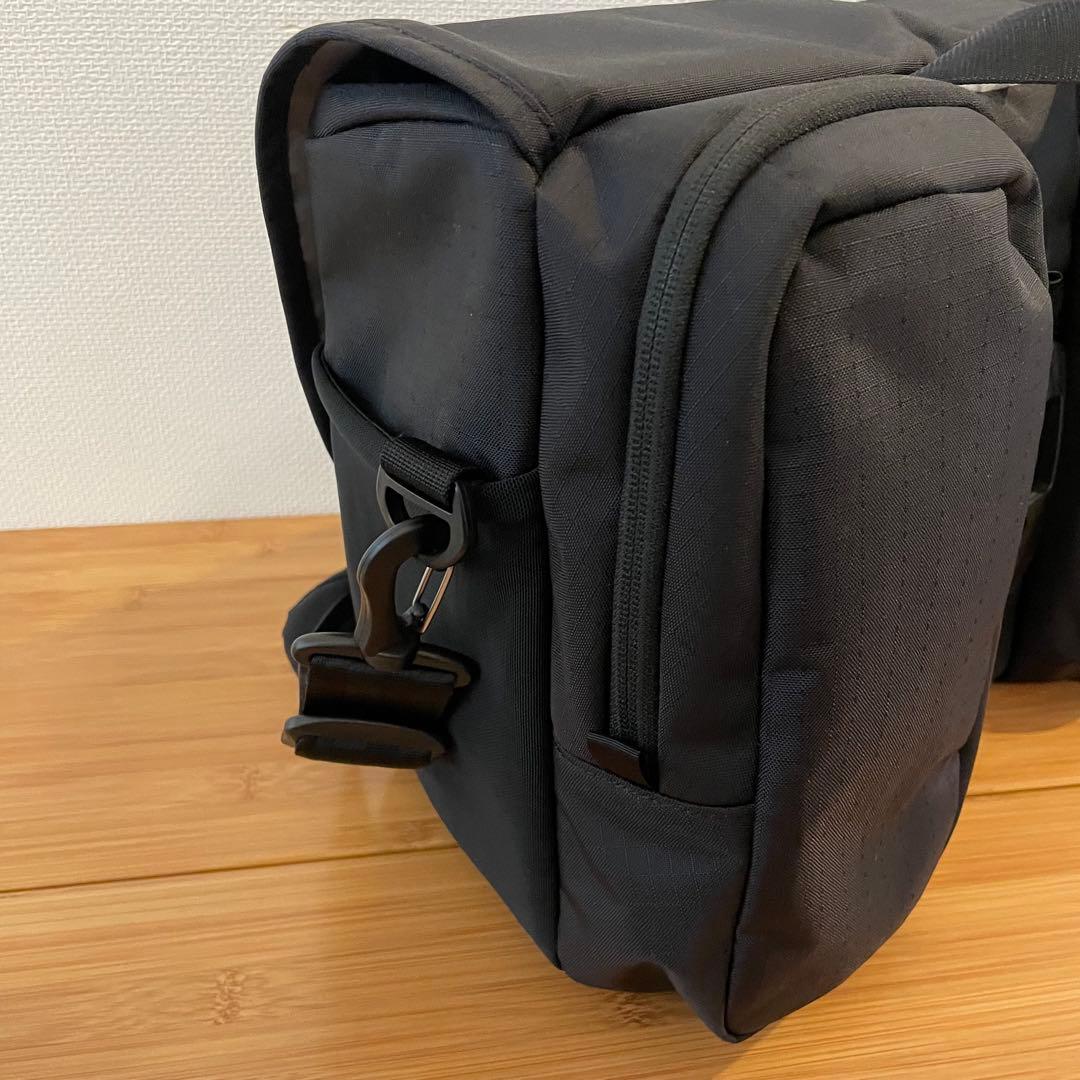 TERN ターン GO-TO BAG 自転車 バッグ カバー付き