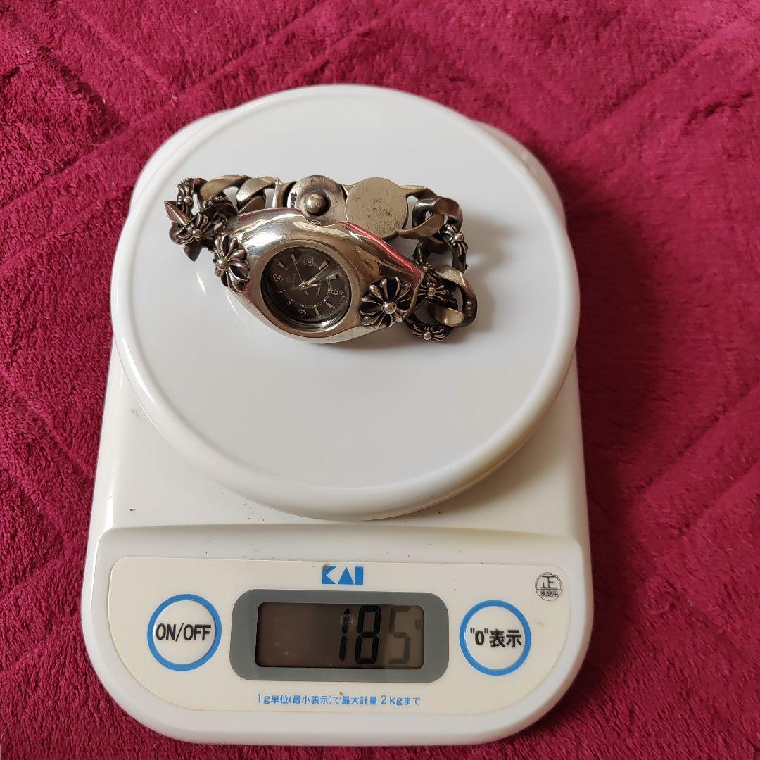 ウォッチブレス 腕時計 ウォッチブレスレット