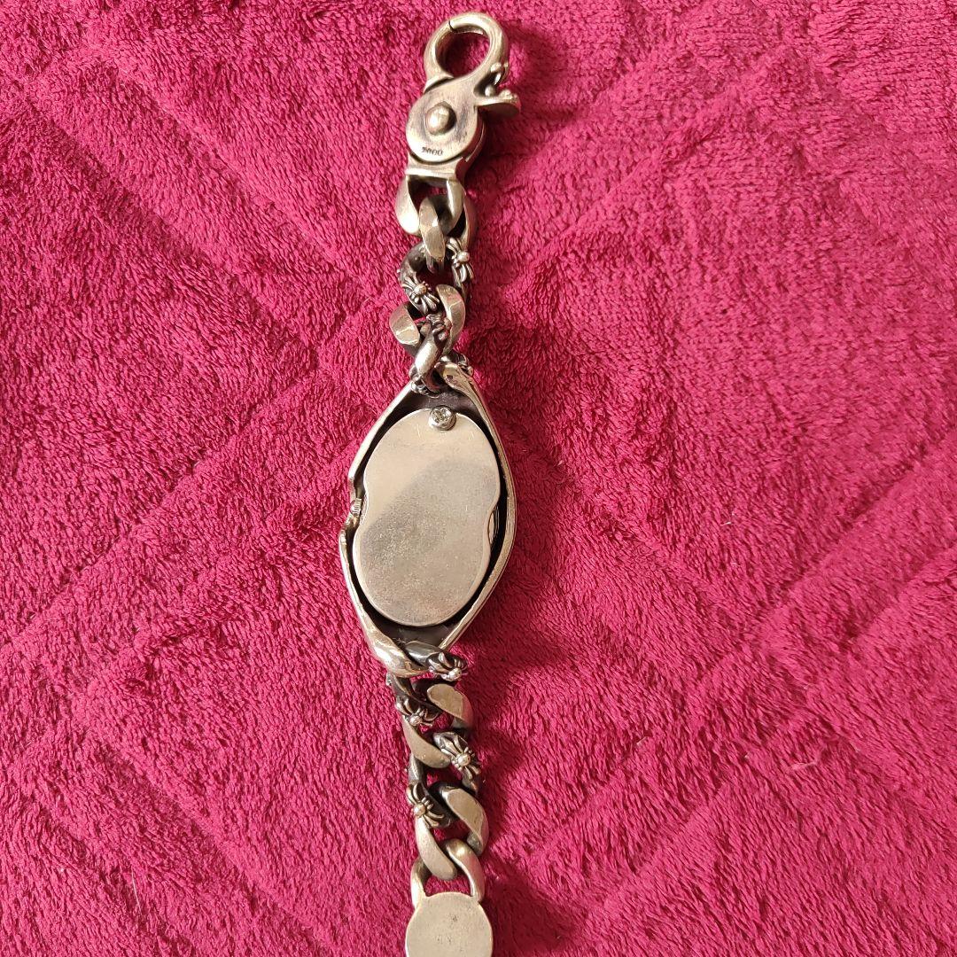 ウォッチブレス 腕時計 ウォッチブレスレット