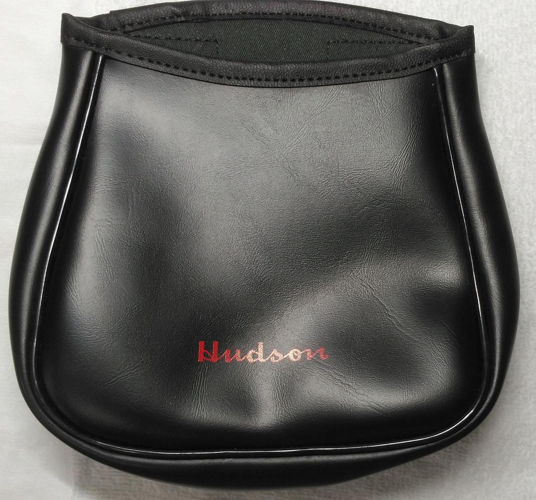 野球　審判用　ボール入れ