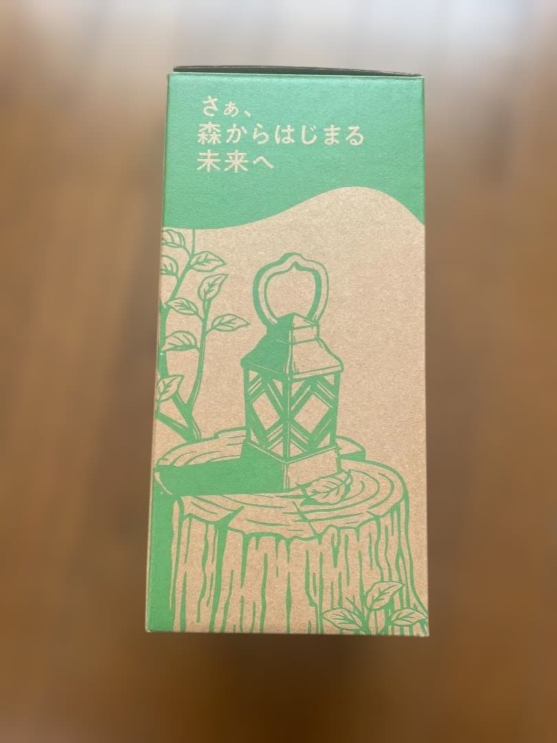 大阪　関西万博　住友館　ランタン