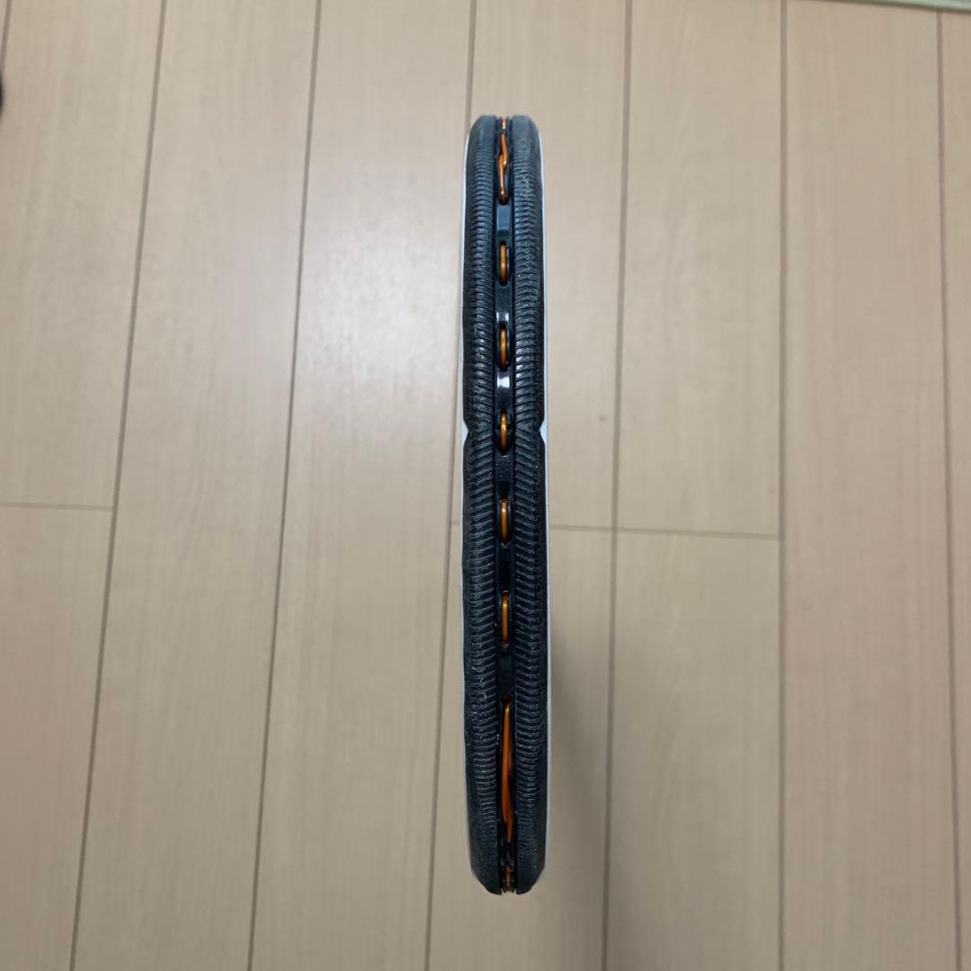 バボラピュアストライク100