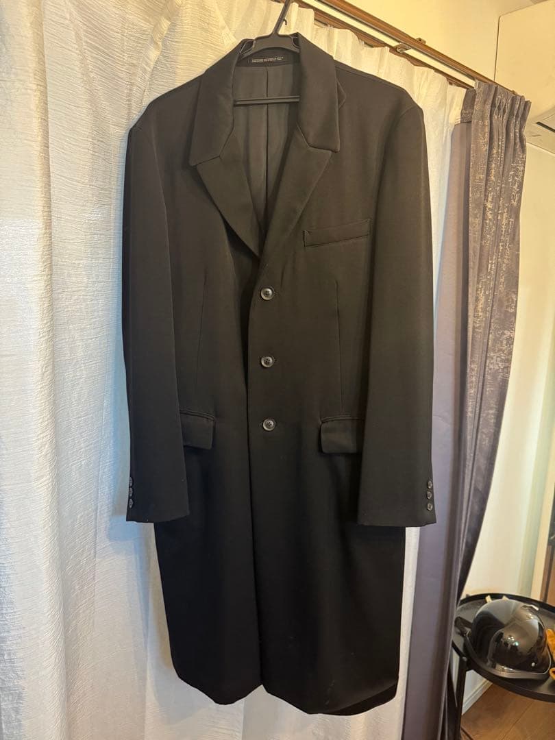 【From Japan】20AW名作 ヨウジヤマモト