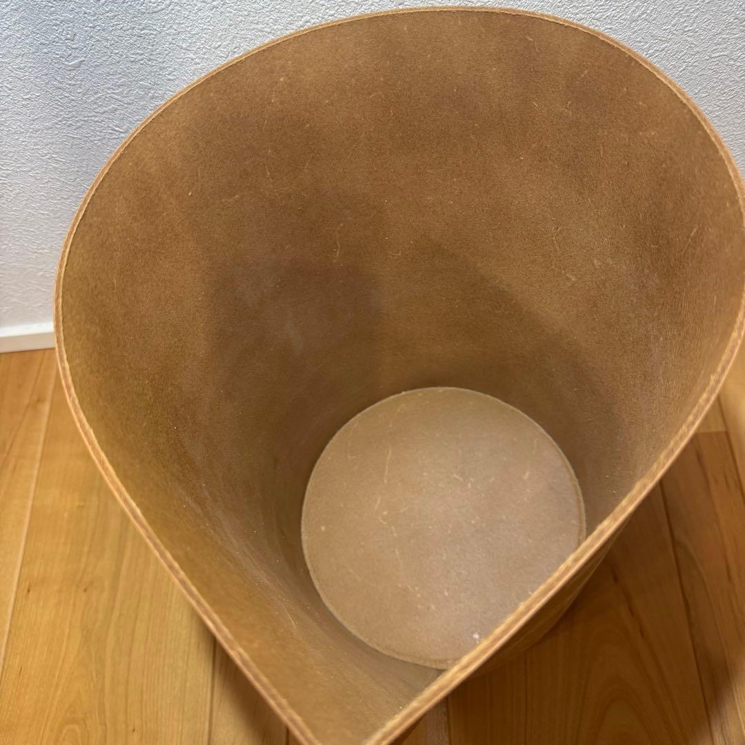 【Hender Scheme / エンダースキーマ】Dust box ゴミ箱