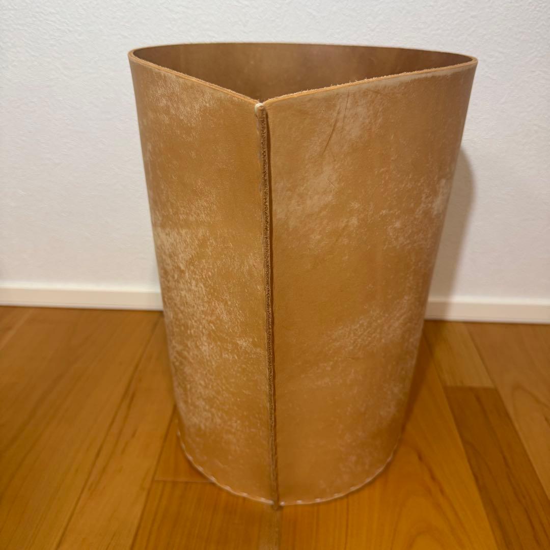 【Hender Scheme / エンダースキーマ】Dust box ゴミ箱