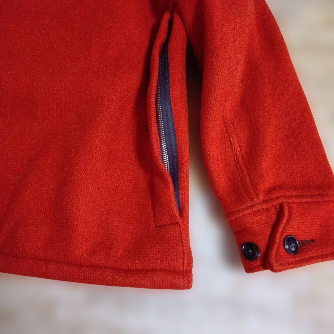 コリンボ　　 Big Timber Stag Coat　（フリーホイーラーズ）