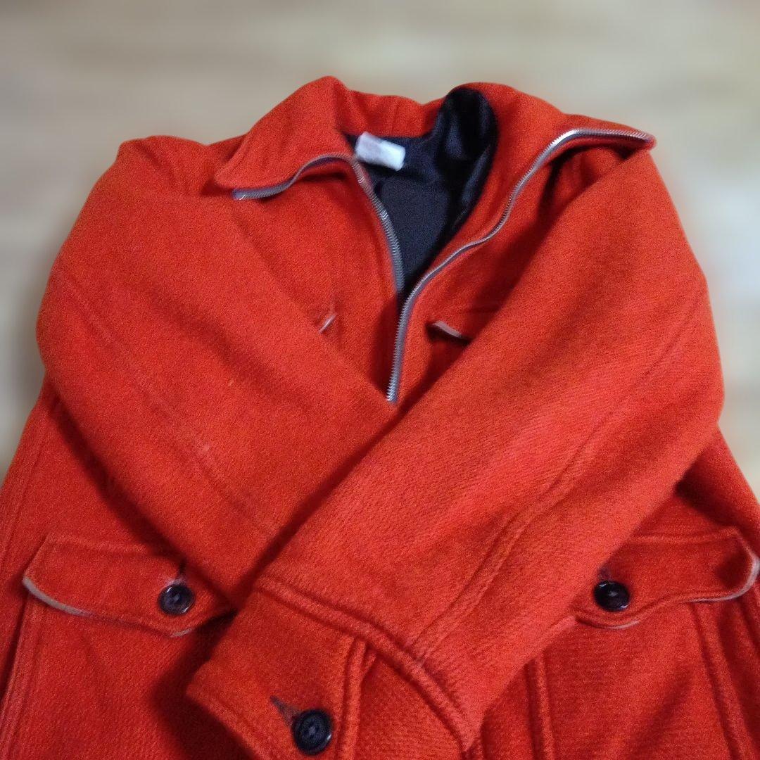 コリンボ　　 Big Timber Stag Coat　（フリーホイーラーズ）