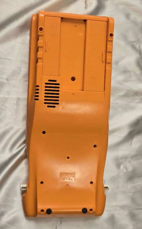 星のカービィ　ピンボール　おもちゃ　　ゲーム　動作確認済み