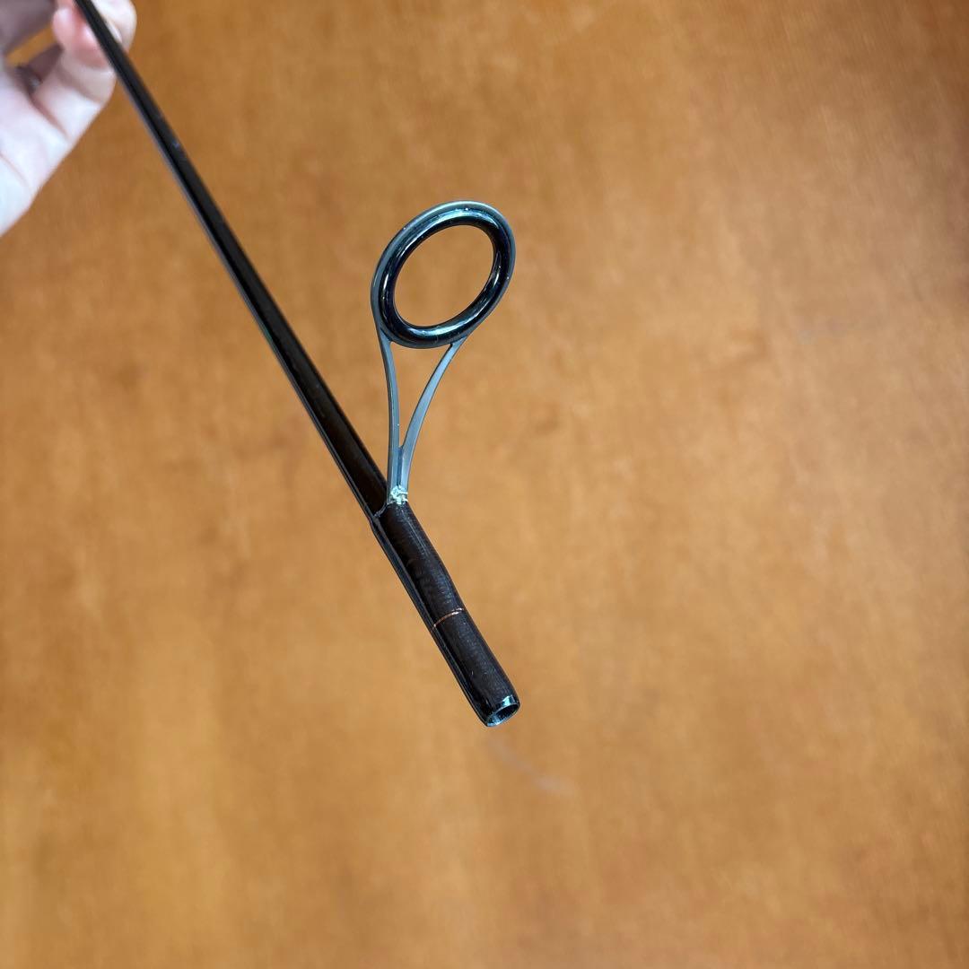 ダイワ シルバークリーク ストリームトラウトスペシャル SC-ST63L