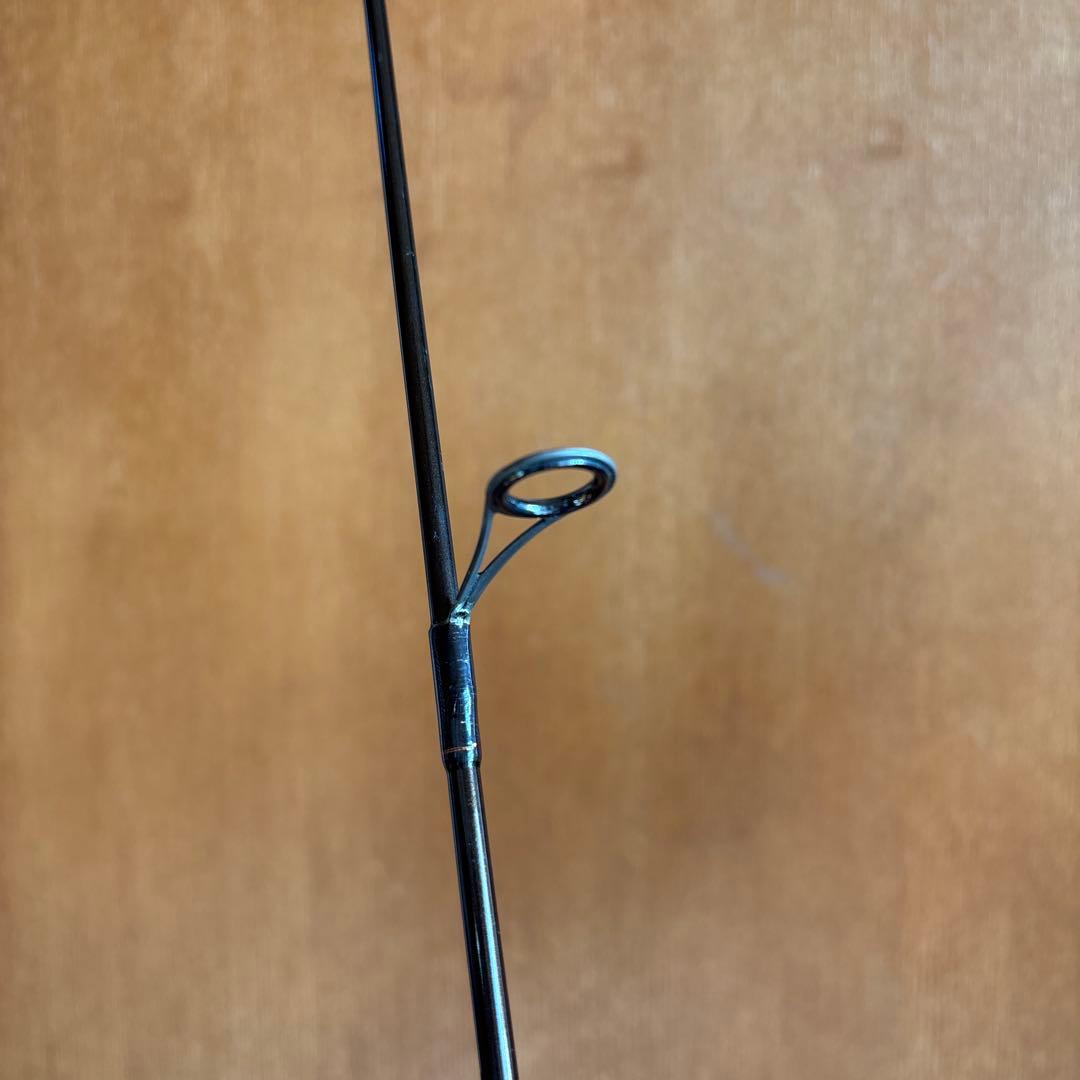 ダイワ シルバークリーク ストリームトラウトスペシャル SC-ST63L