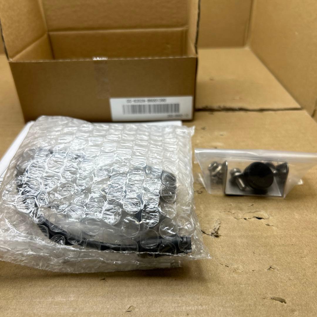 クラリオン CC-6352A バックカメラ